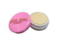 Yoko Herbal Fruity Cream – Nourishing Herbal Moisturizer with Fruity Extracts