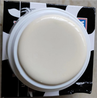 Yoko Whitening Cream with Milk Extract – Brightening & Moisturizing Daily Cream