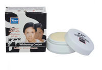 Yoko Whitening Cream with Milk Extract – Brightening & Moisturizing Daily Cream