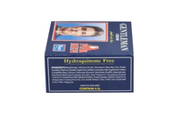 Gentleman Cream – Hydrating & Brightening Face Cream for Men