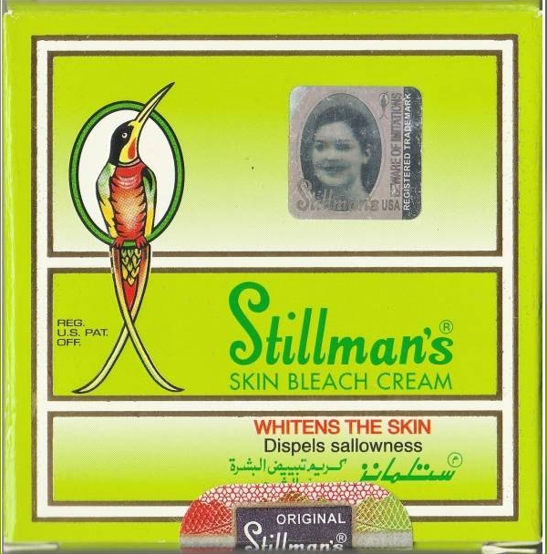 Stillman's