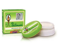 Stillmas Skin Bleach Cream – Intense Brightening & Spot-Reducing Formula
