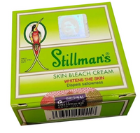Stillmas Skin Bleach Cream – Intense Brightening & Spot-Reducing Formula