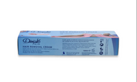 Dimples Hair Removal Cream – Smooth & Silky Skin, Painless Hair Removal