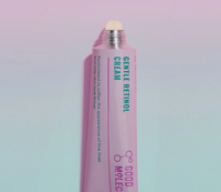 Gentle Retinol Cream – Anti-Aging, Brightening & Skin Renewal