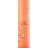 Wella Professionals Invigo Nutri-Enrich – Nourishing Hair Care for Smooth & Healthy Hair