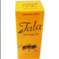Tala Ant Egg Oil – Natural Hair Growth Inhibitor & Skin Care Solution