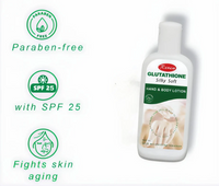 Renew Glutathione Silky Soft Lotion – Whitening & Moisturizing Formula (100ml)