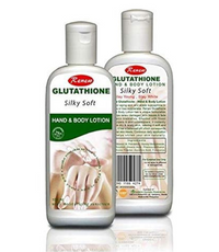 Renew Glutathione Silky Soft Lotion – Whitening & Moisturizing Formula (100ml)