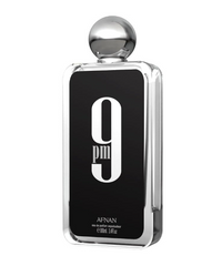 Afnan 9 PM Pour Femme Eau de Parfum – 100 ml | Evening Floral-Woody Elegance