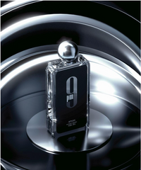 Afnan 9 PM Pour Femme Eau de Parfum – 100 ml | Evening Floral-Woody Elegance