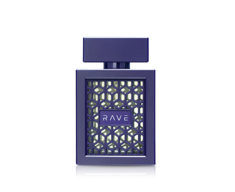 Now Intense Eau de Parfum – 100 ml | Fresh, Aquatic & Masculine