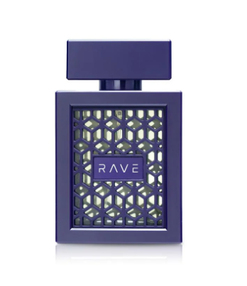 Now Intense Eau de Parfum – 100 ml | Fresh, Aquatic & Masculine