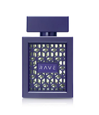 Now Intense Eau de Parfum – 100 ml | Fresh, Aquatic & Masculine