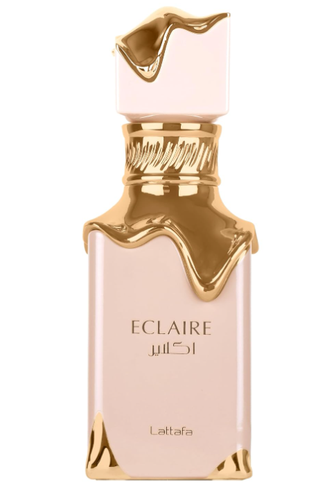 Lattafa Eclaire Eau de Parfum – 100 ml | Decadent Gourmand Elegance