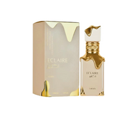 Lattafa Eclaire Eau de Parfum – 100 ml | Decadent Gourmand Elegance