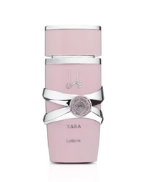 Lattafa Yara Eau de Parfum – 100ml | Soft, Sweet & Feminine Fragrance
