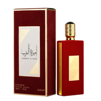 Ameerat Al Arab Eau de Parfum by Asdaaf – 100ml | Elegant, Floral & Oriental Fragrance for Women