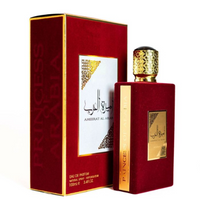 Ameerat Al Arab Eau de Parfum by Asdaaf – 100ml | Elegant, Floral & Oriental Fragrance for Women
