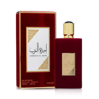 Ameerat Al Arab Eau de Parfum by Asdaaf – 100ml | Elegant, Floral & Oriental Fragrance for Women