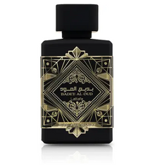 Lattafa Badee Al Oud – Oud for Glory Eau de Parfum – 100ml | Powerful, Smoky & Regal Oud Fragrance