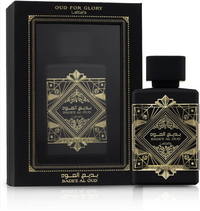 Lattafa Badee Al Oud – Oud for Glory Eau de Parfum – 100ml | Powerful, Smoky & Regal Oud Fragrance