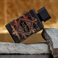 Lattafa Badee Al Oud – Oud for Glory Eau de Parfum – 100ml | Powerful, Smoky & Regal Oud Fragrance