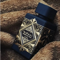 Lattafa Badee Al Oud – Oud for Glory Eau de Parfum – 100ml | Powerful, Smoky & Regal Oud Fragrance