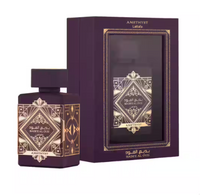 Lattafa Badee Al Oud – Oud for Glory Eau de Parfum – 100ml | Bold, Spicy & Luxurious Oud Scent