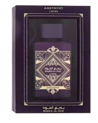 Lattafa Badee Al Oud – Oud for Glory Eau de Parfum – 100ml | Bold, Spicy & Luxurious Oud Scent