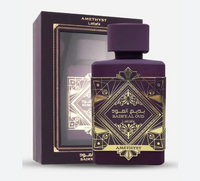 Lattafa Badee Al Oud – Oud for Glory Eau de Parfum – 100ml | Bold, Spicy & Luxurious Oud Scent