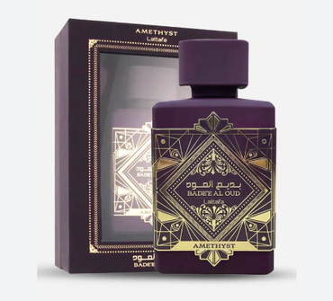 Lattafa Badee Al Oud – Oud for Glory Eau de Parfum – 100ml | Bold, Spicy & Luxurious Oud Scent