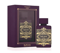 Lattafa Badee Al Oud – Oud for Glory Eau de Parfum – 100ml | Bold, Spicy & Luxurious Oud Scent