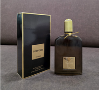 Tom Ford Extreme Eau de Toilette Spray – 100ml | Bold, Spicy & Sophisticated Men’s Fragrance