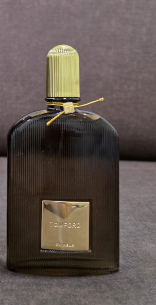 Tom Ford Extreme Eau de Toilette Spray – 100ml | Bold, Spicy & Sophisticated Men’s Fragrance