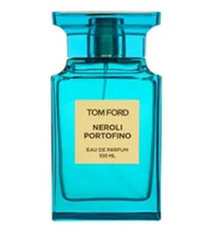 Tom Ford Neroli Portofino Eau de Parfum – 100ml | Fresh, Citrus & Mediterranean-Inspired Unisex Fragrance
