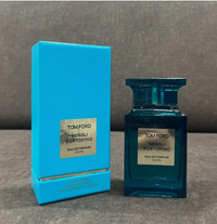 Tom Ford Neroli Portofino Eau de Parfum – 100ml | Fresh, Citrus & Mediterranean-Inspired Unisex Fragrance