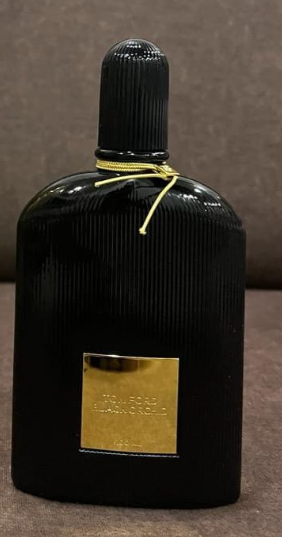 Tom Ford Black Orchid Eau de Parfum – 100ml | Dark, Sensual & Iconic Unisex Fragrance