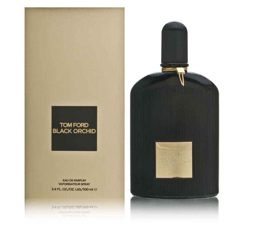 Tom Ford Black Orchid Eau de Parfum – 100ml | Dark, Sensual & Iconic Unisex Fragrance