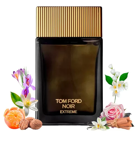 Tom Ford Noir Extreme Eau de Parfum – 100ml | Warm, Spicy & Intense Men’s Fragrance