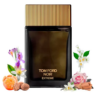 Tom Ford Noir Extreme Eau de Parfum – 100ml | Warm, Spicy & Intense Men’s Fragrance