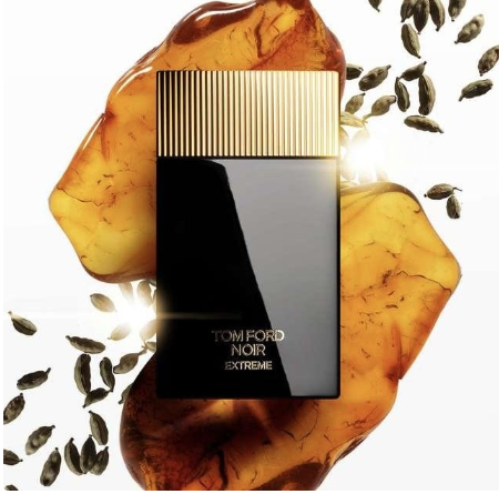 Tom Ford Noir Extreme Eau de Parfum – 100ml | Warm, Spicy & Intense Men’s Fragrance