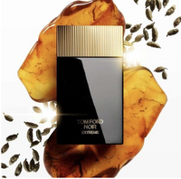 Tom Ford Noir Extreme Eau de Parfum – 100ml | Warm, Spicy & Intense Men’s Fragrance