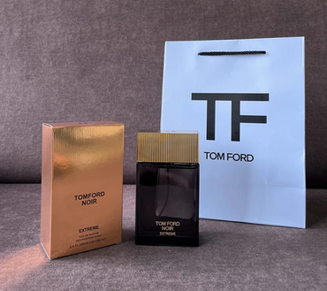 Tom Ford Noir Extreme Eau de Parfum – 100ml | Warm, Spicy & Intense Men’s Fragrance