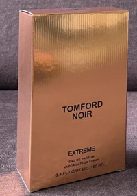 Tom Ford Noir Extreme Eau de Parfum – 100ml | Warm, Spicy & Intense Men’s Fragrance
