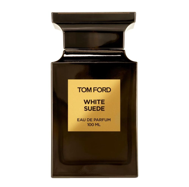 Tom Ford White Suede Eau de Parfum – 100ml | Soft, Elegant & Luxurious Leather Fragrance