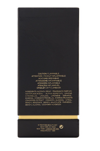 Tom Ford Café Rose Eau de Parfum – Seductive Floral & Spice Fragrance