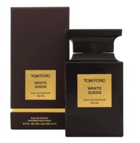 Tom Ford White Suede Eau de Parfum – Soft Musk & Suede Luxury Fragrance
