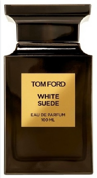 Tom Ford White Suede Eau de Parfum – Soft Musk & Suede Luxury Fragrance