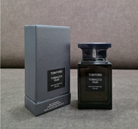 Tom Ford Tobacco Oud Eau de Parfum – Intense, Smoky, Luxurious